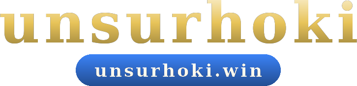 unsurhoki logo
